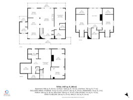 Floorplan #4