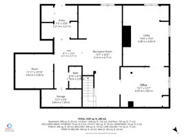 Floorplan #3