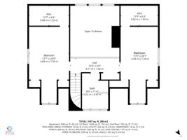 Floorplan #4