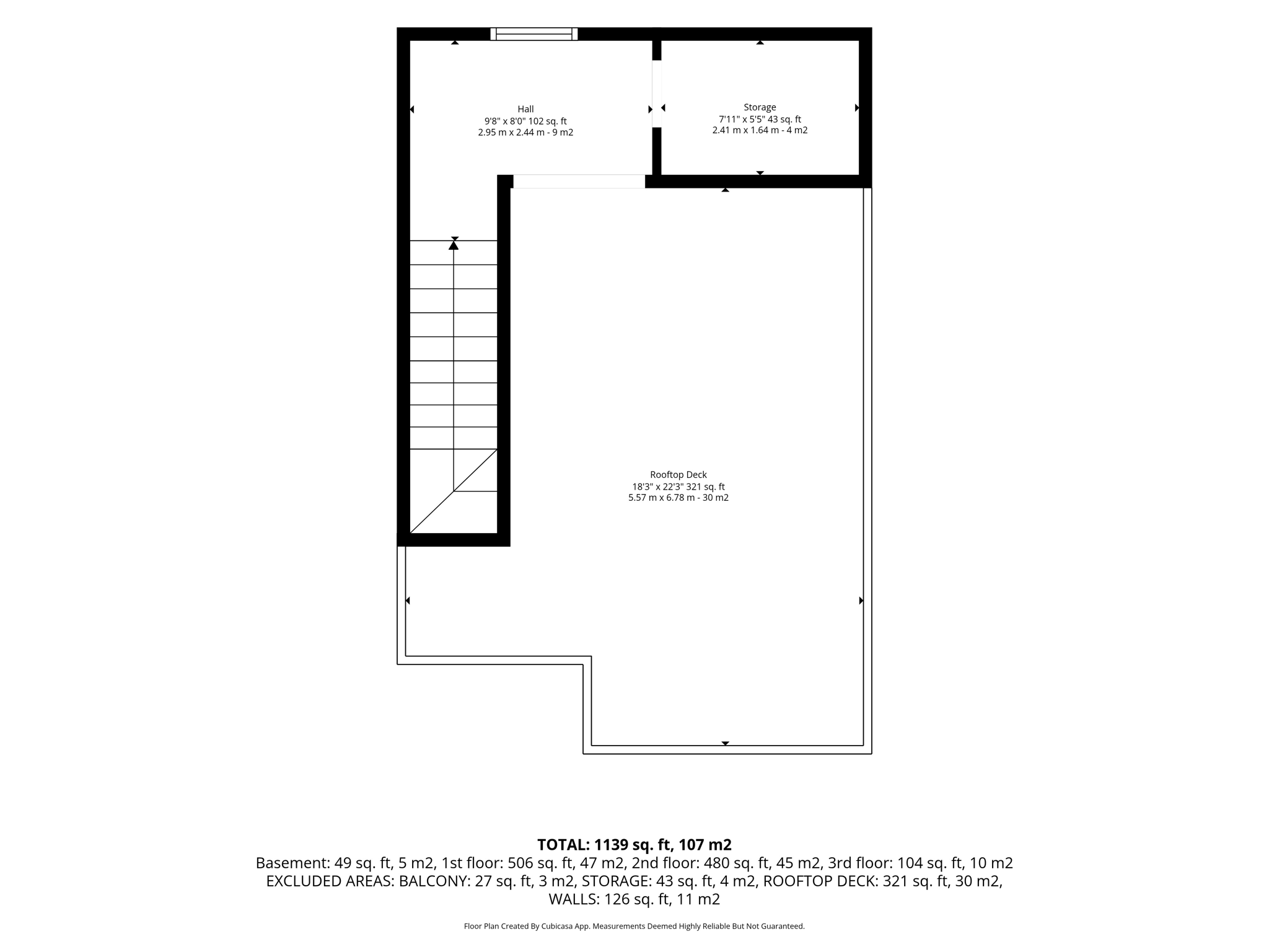 Floorplan #3