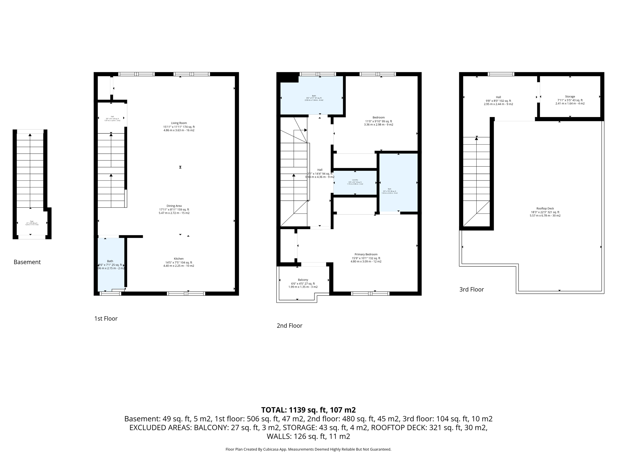 Floorplan #4