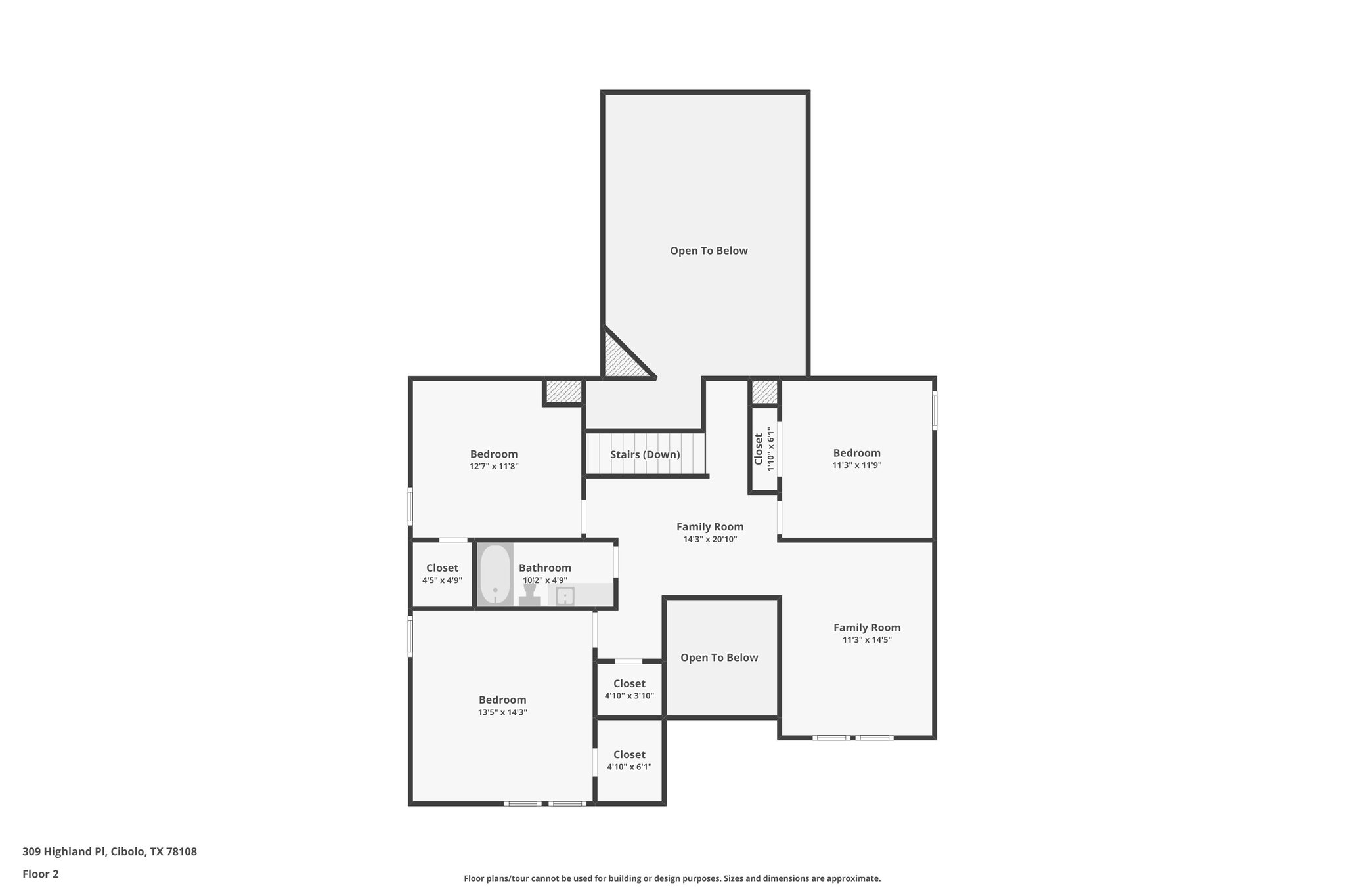 Floor 2