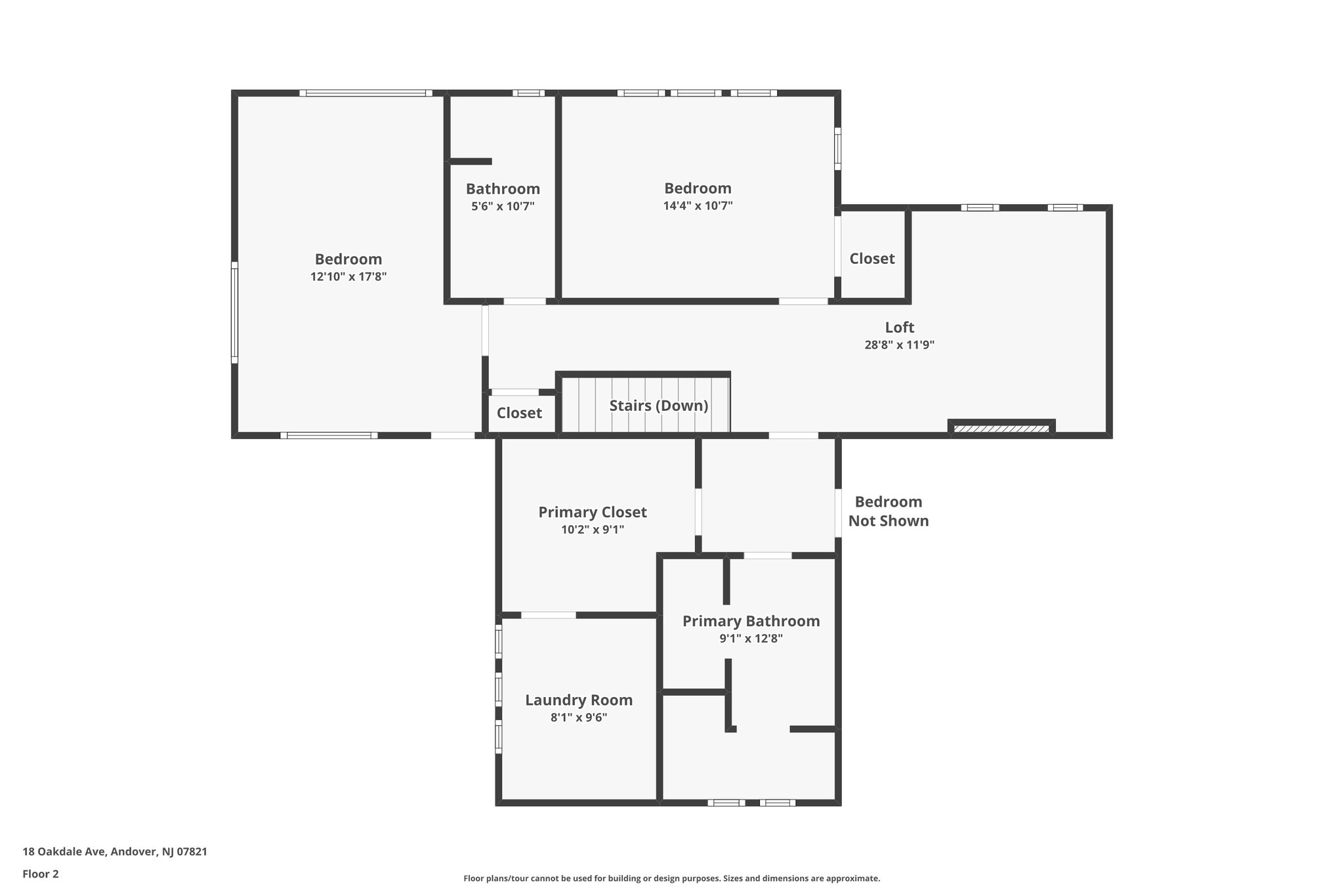 Floor 2