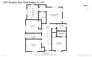 Floorplan #3
