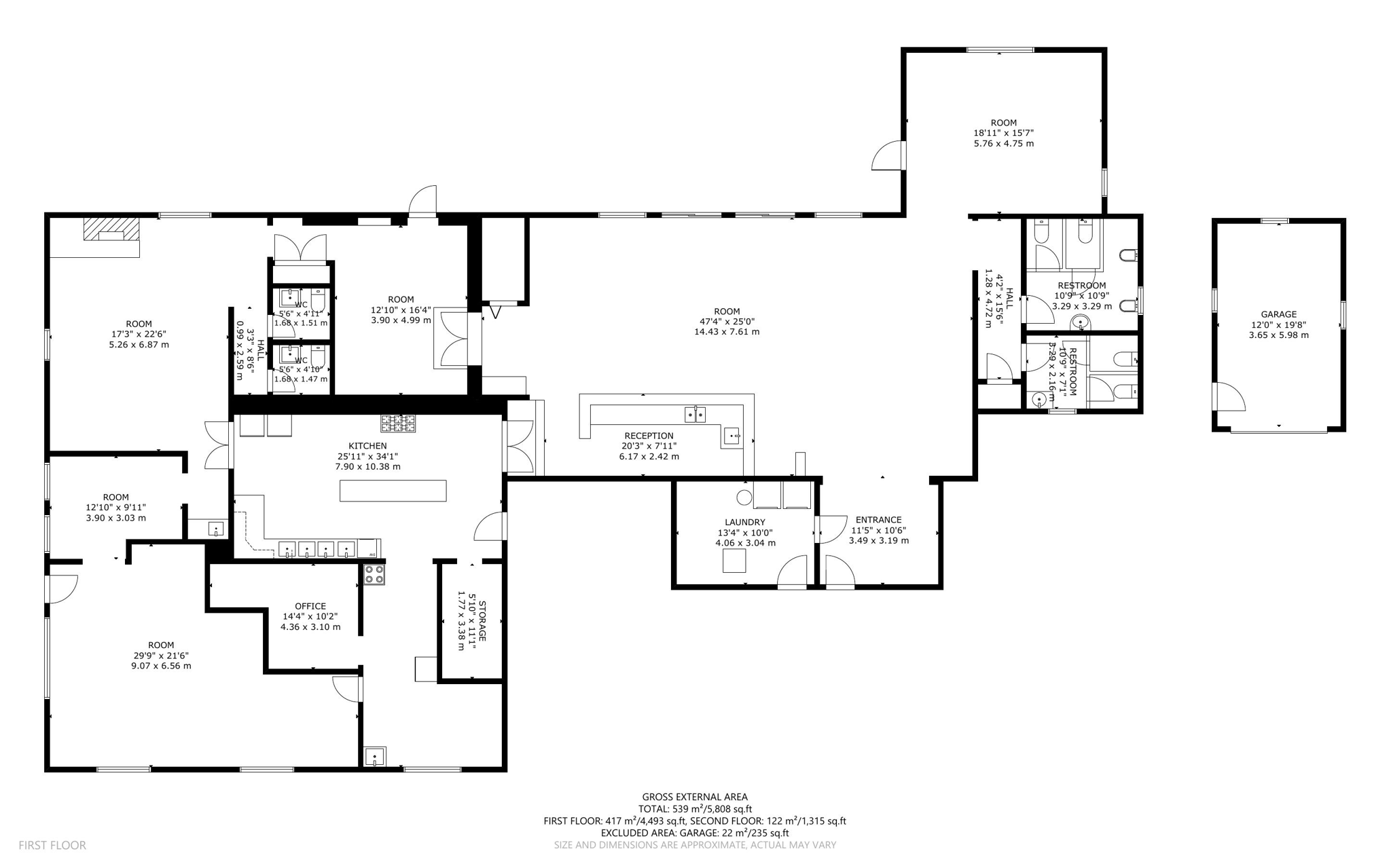 Floorplan #6