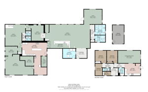 Floorplans