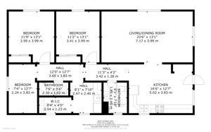 Floorplan #5