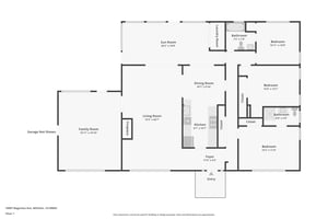Floor 1
