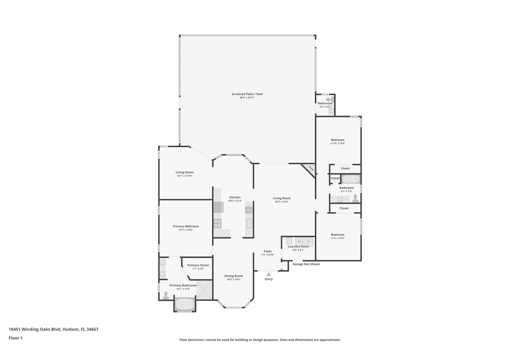 Floor 1