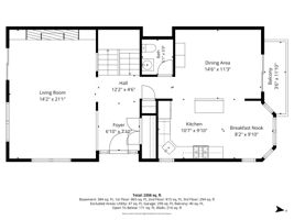 Floorplan #2