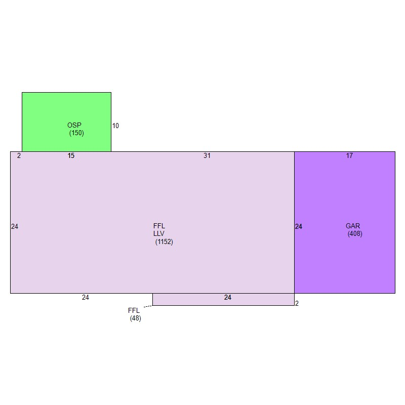 Floorplan #3