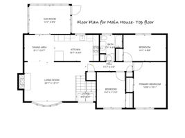 Floorplan #4