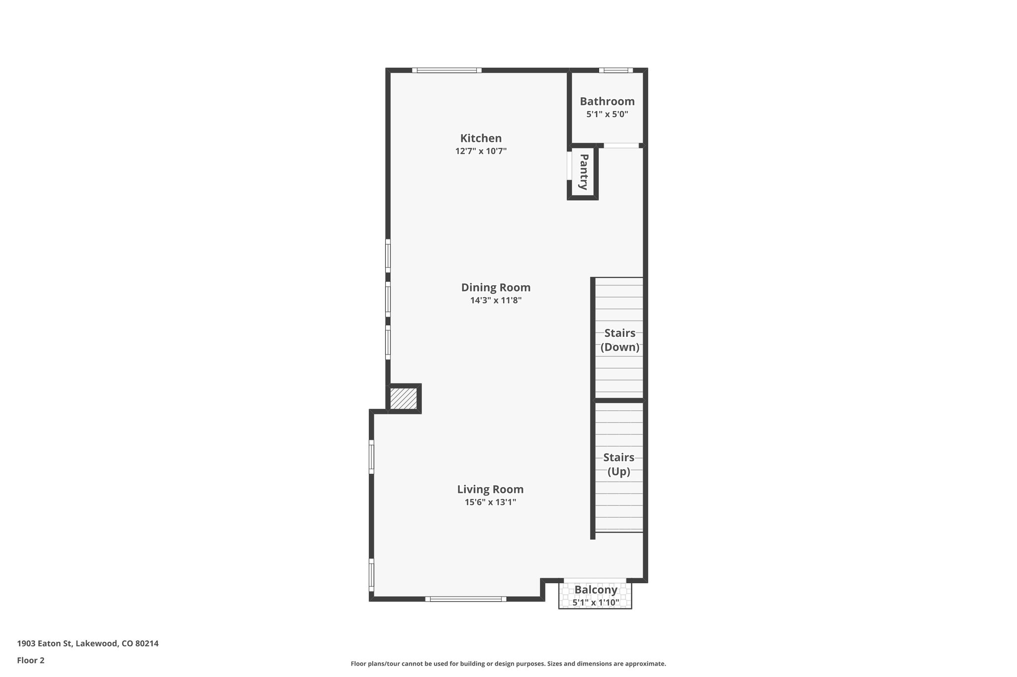 Floor 2