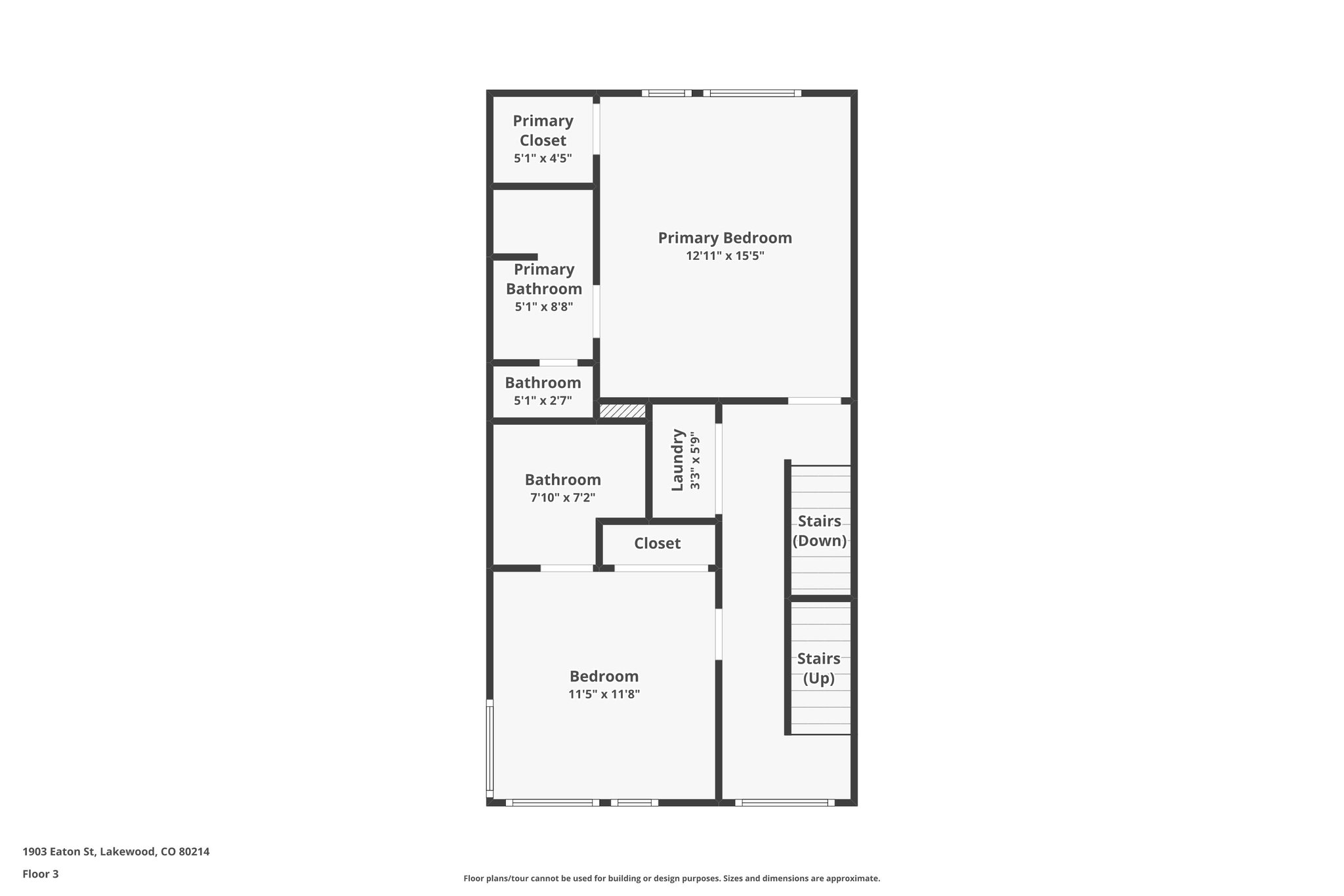 Floor 3