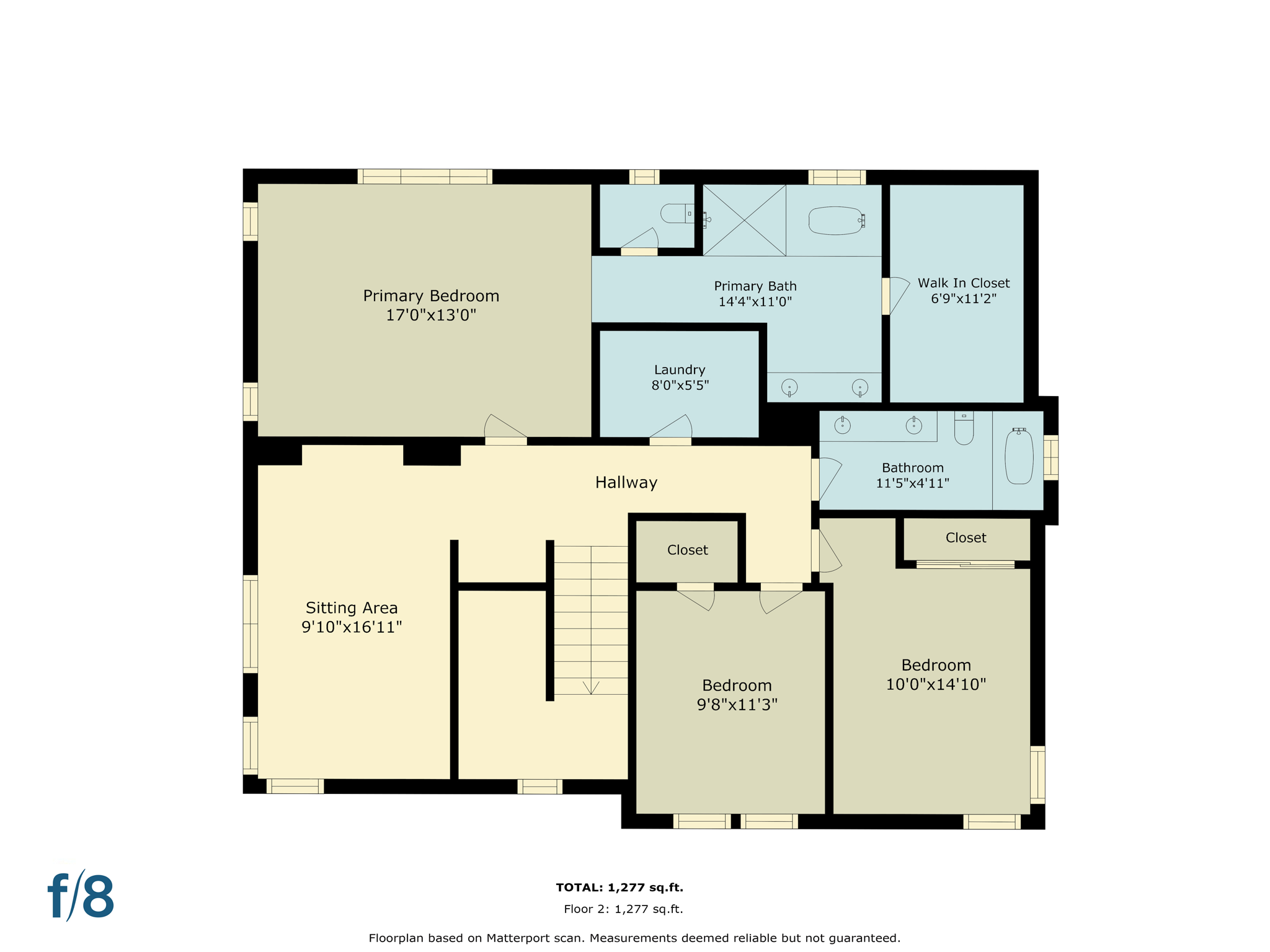 Floorplan #3