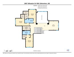 VX - (Imperial) Schematic Floor Plan - (2)