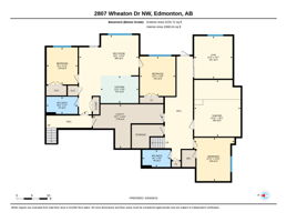 VX - (Imperial) Schematic Floor Plan - (3)