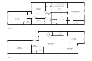 Floorplan #8
