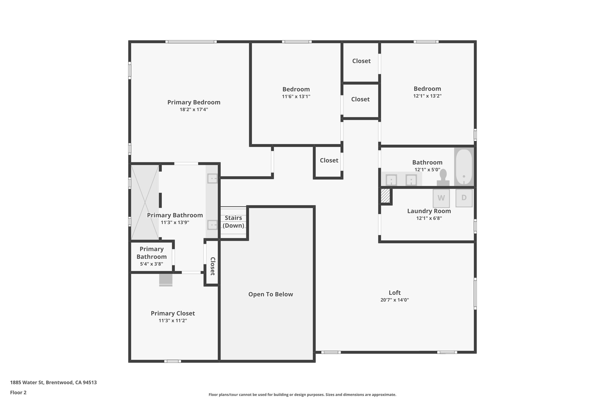Floor 2