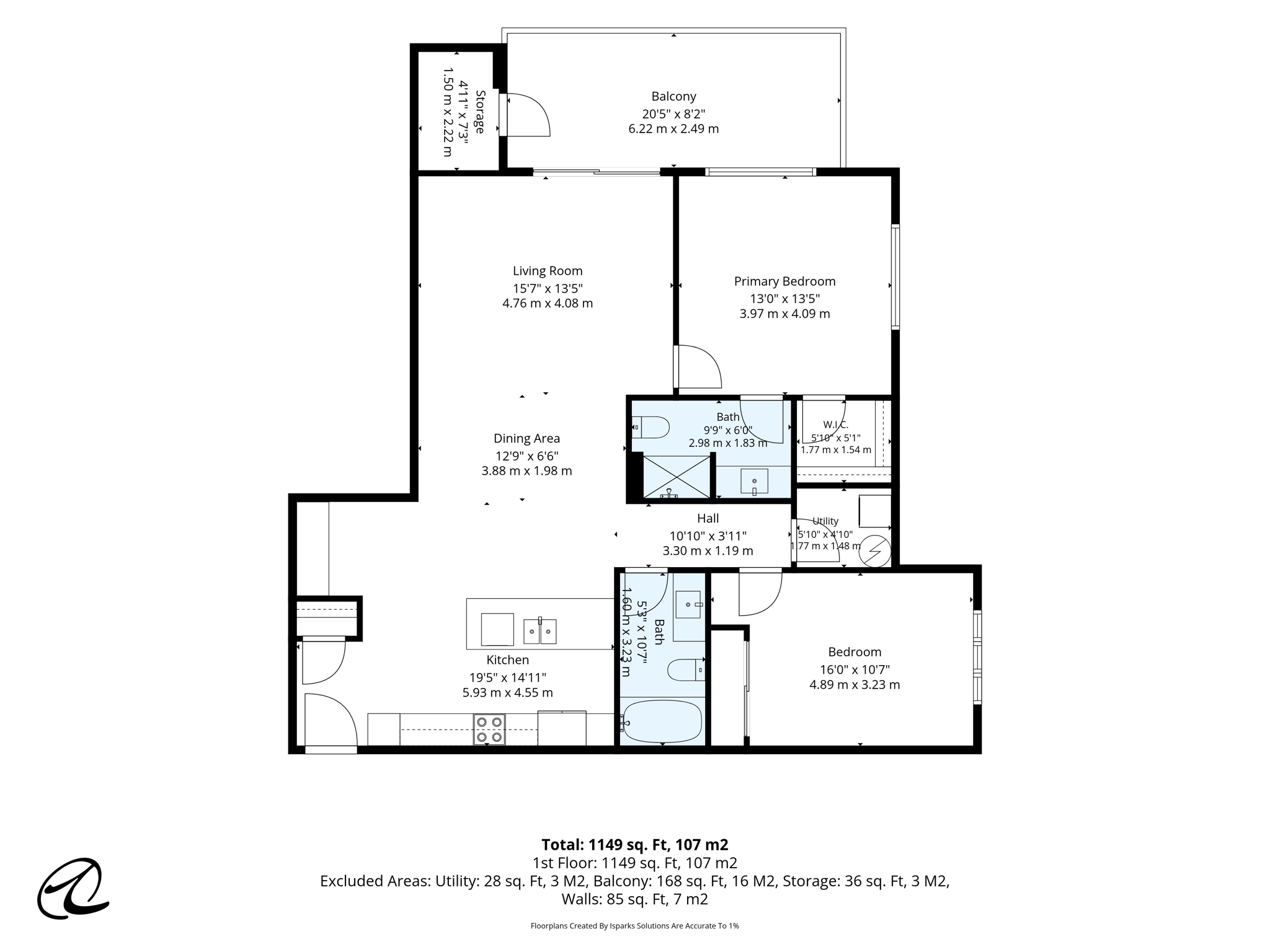 Floorplans