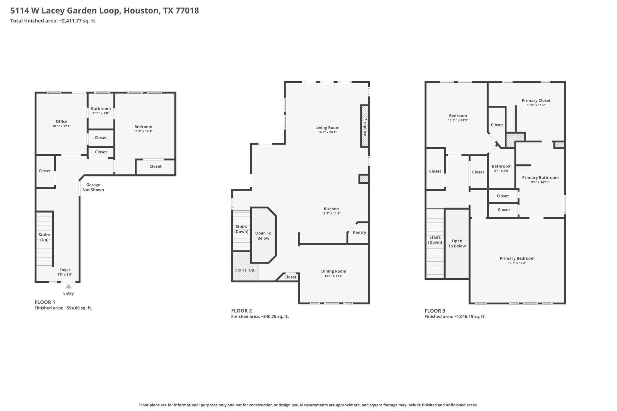 Floorplan #4