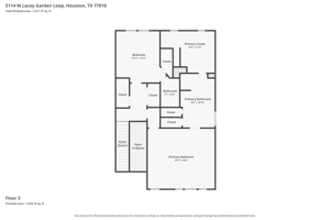 Floorplan #2