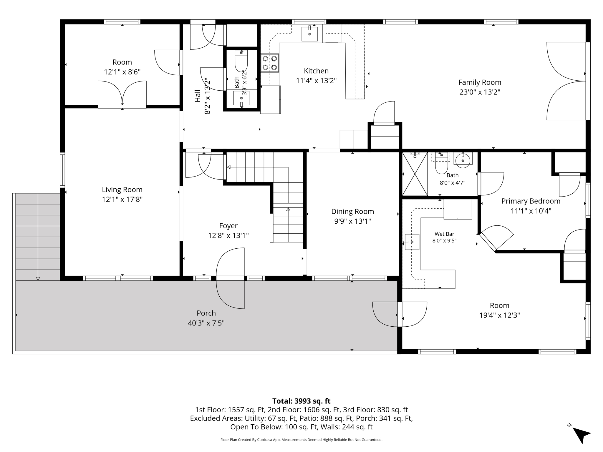 Floorplan #2