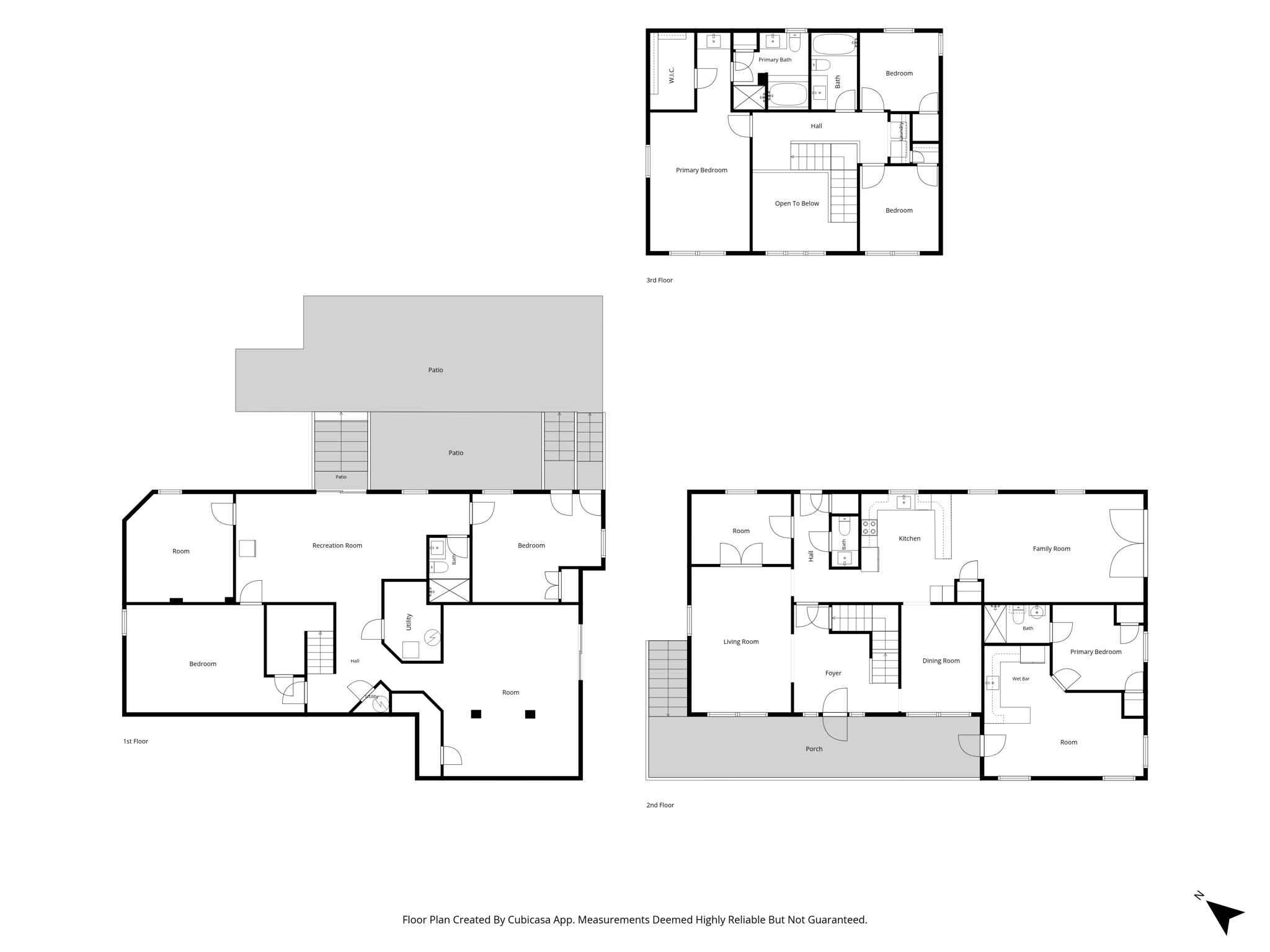 Floorplan #5