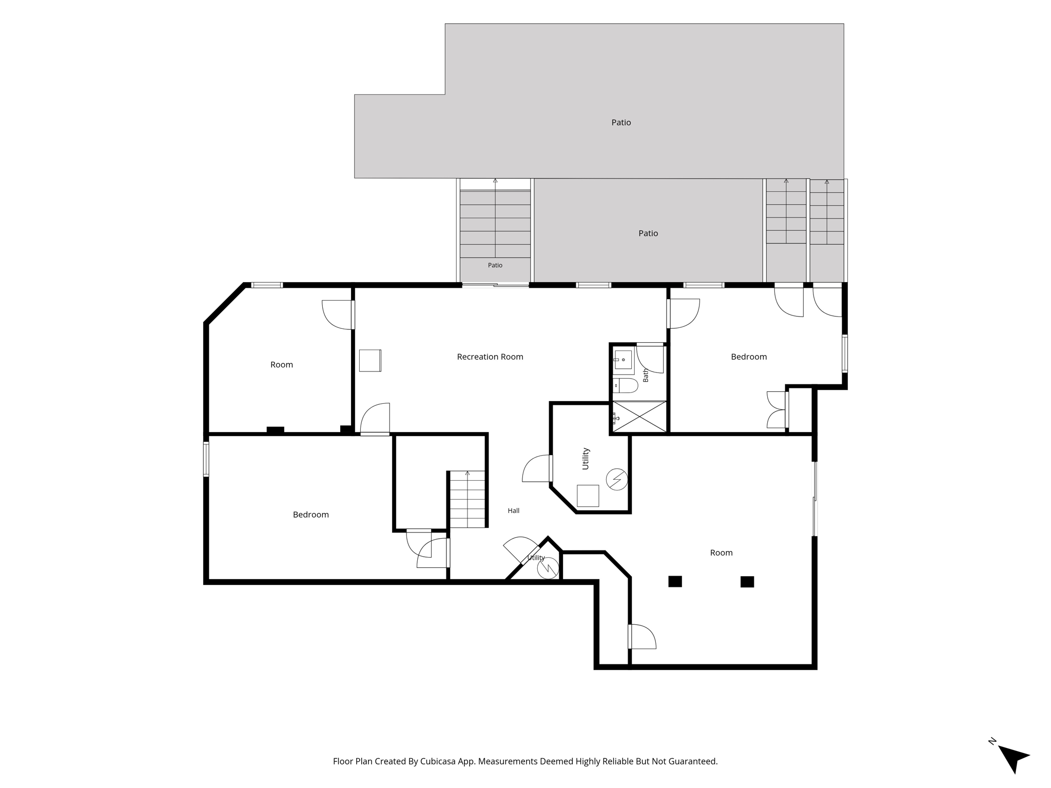Floorplan #7