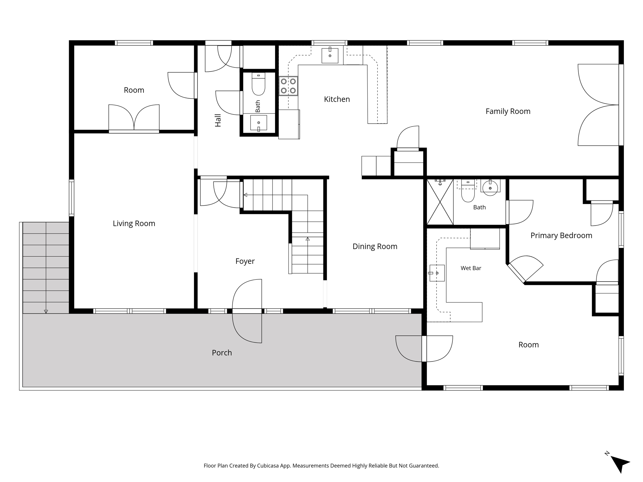 Floorplan #8