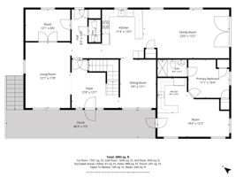 Floorplan #2