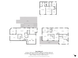 Floorplan #4