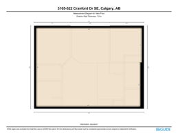 Floorplan #4