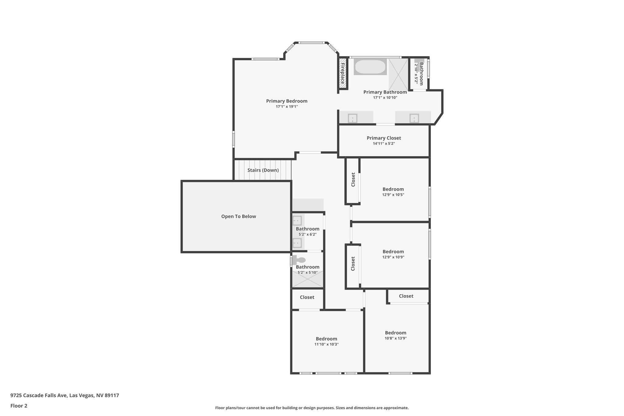 Floor 2