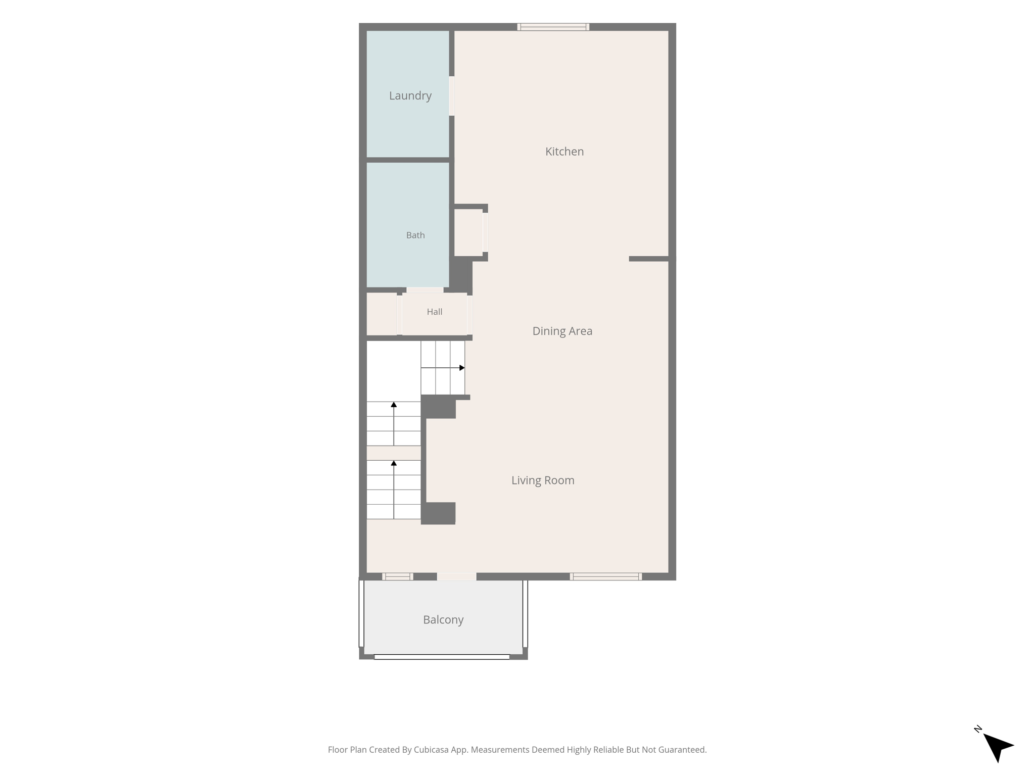 Floorplan #2