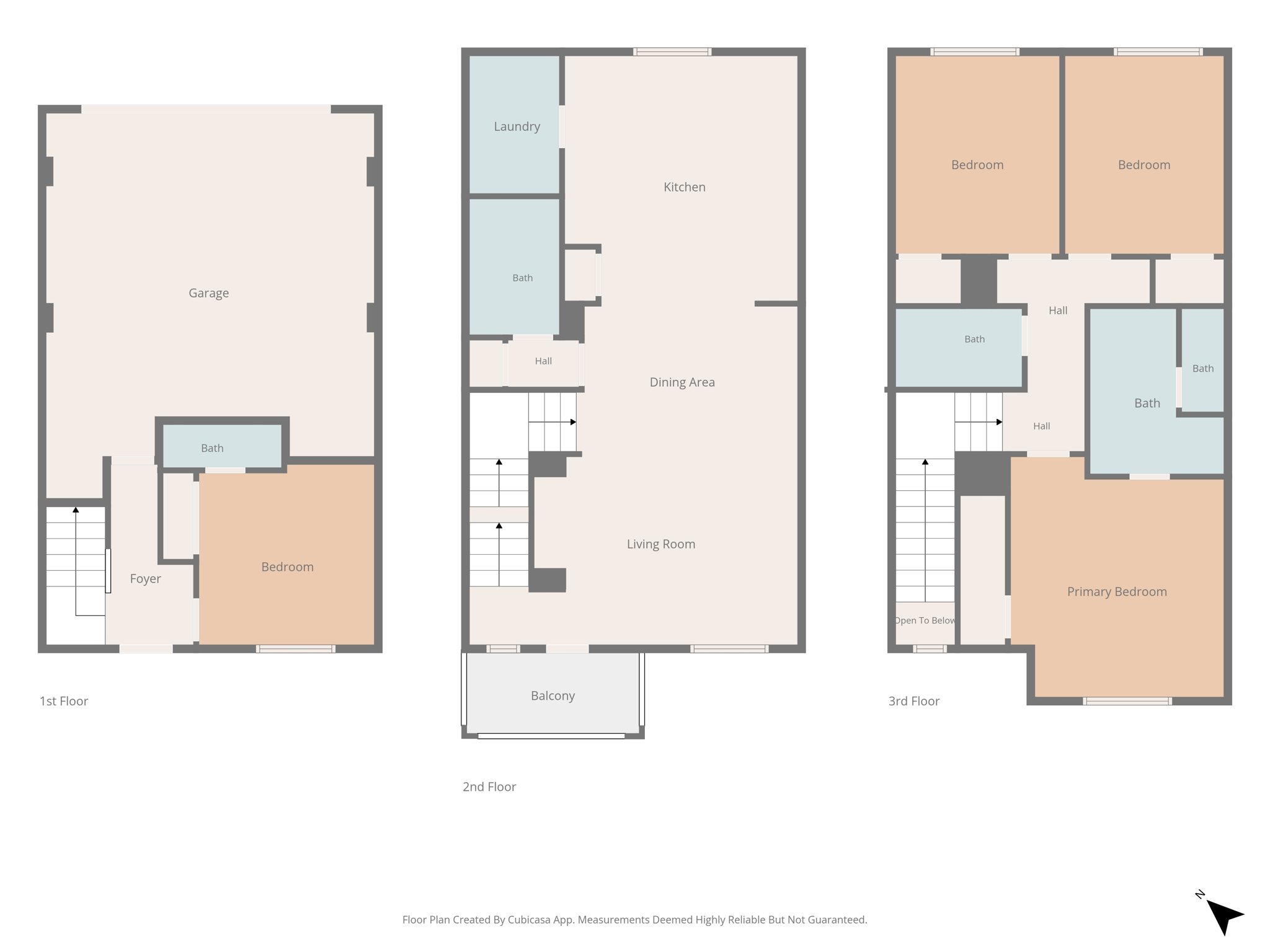 Floorplan #4