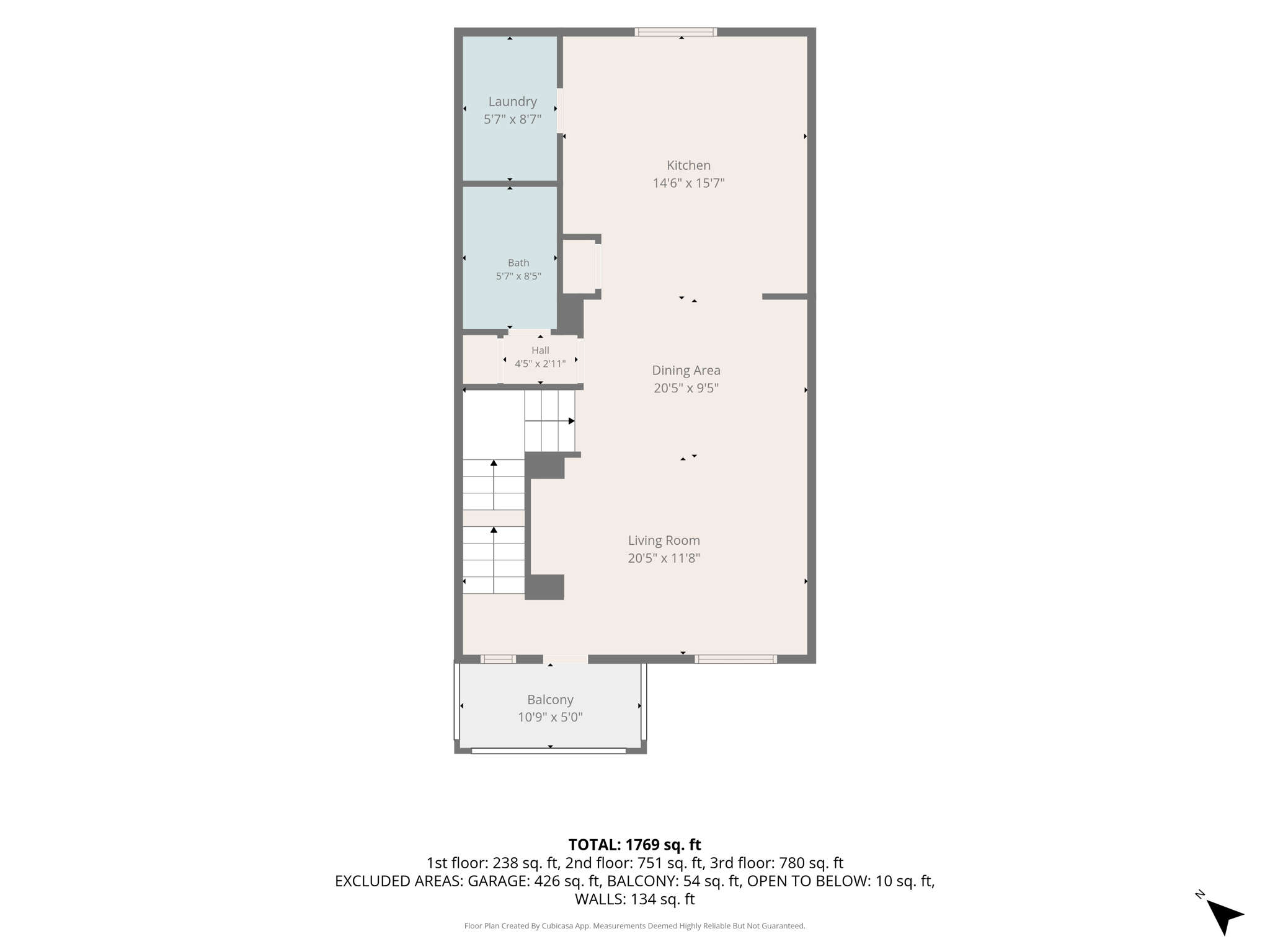 Floorplan #6