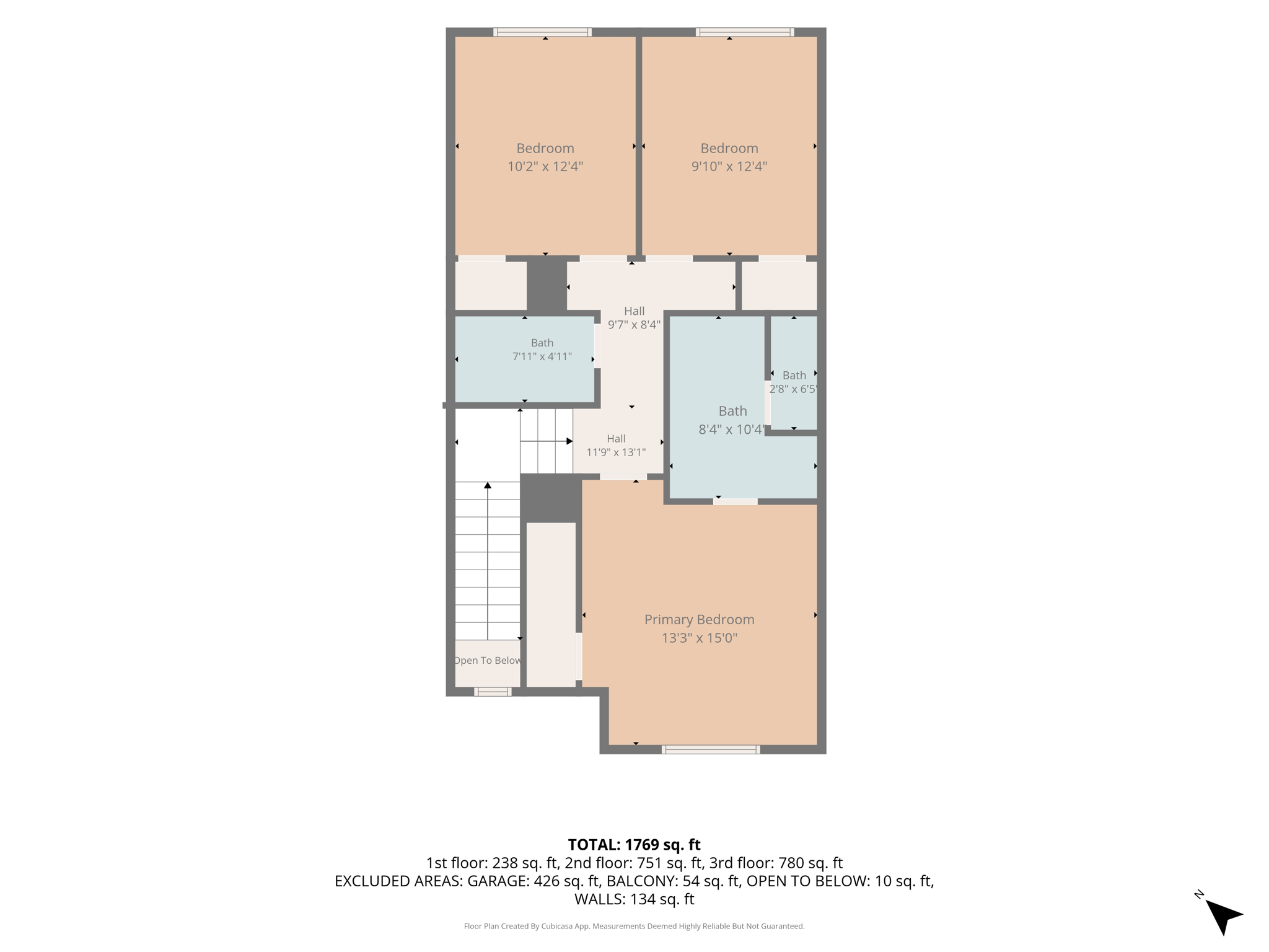 Floorplan #7