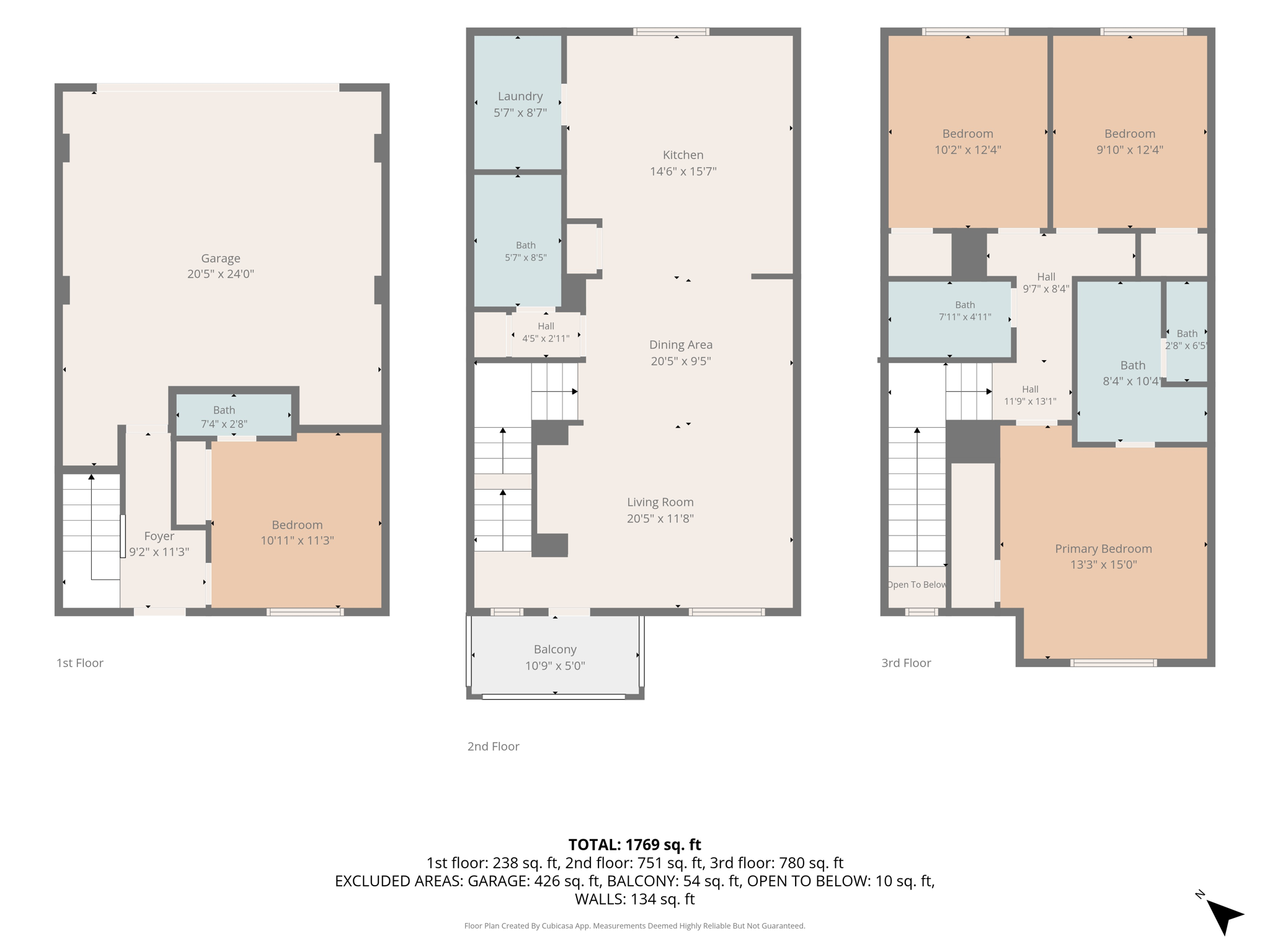 Floorplan #8