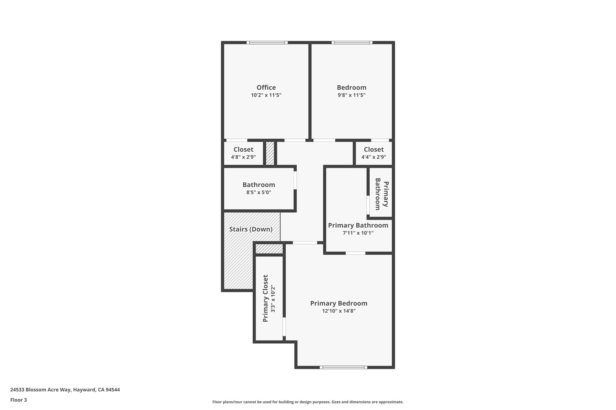 Floor 3