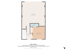 Floorplan #5