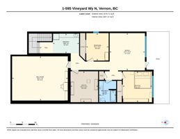 Floorplan #3