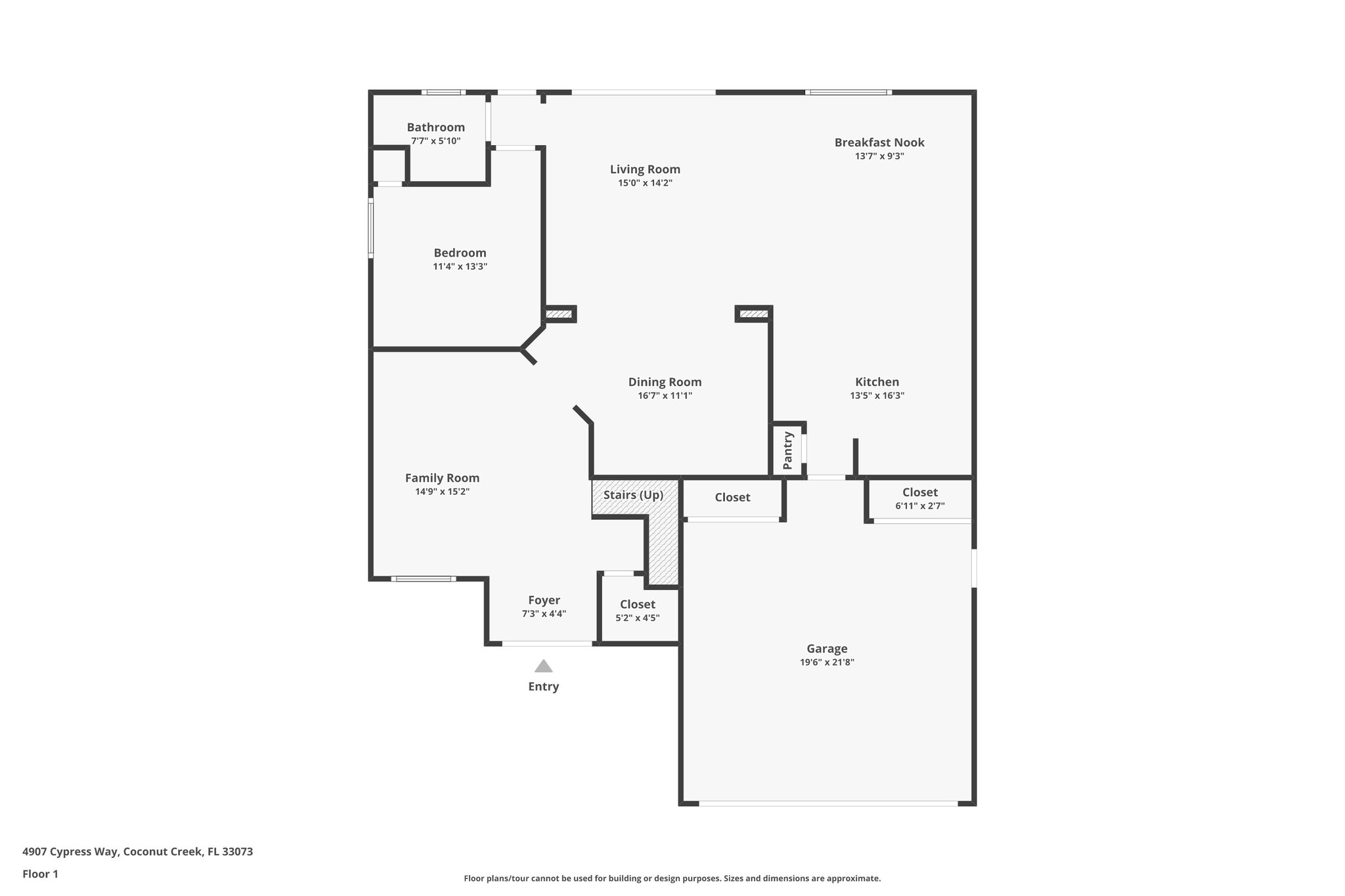 Floor 1