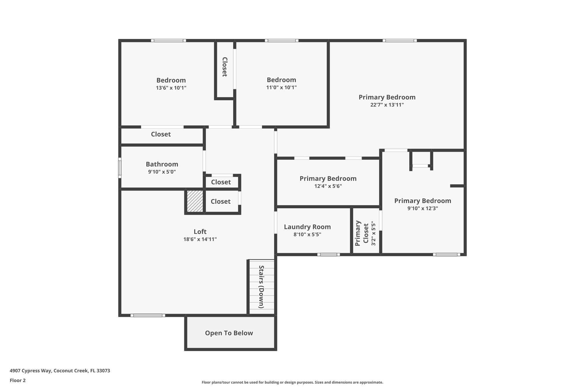 Floor 2
