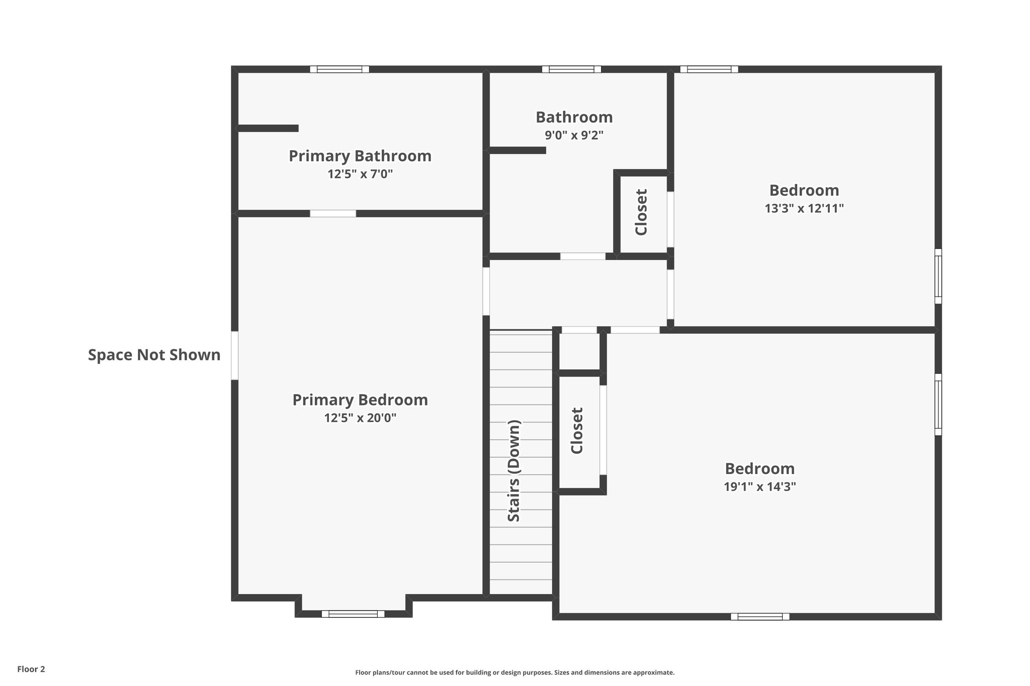 Floor 2