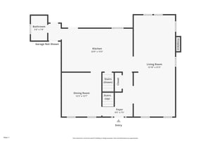 Floor 1