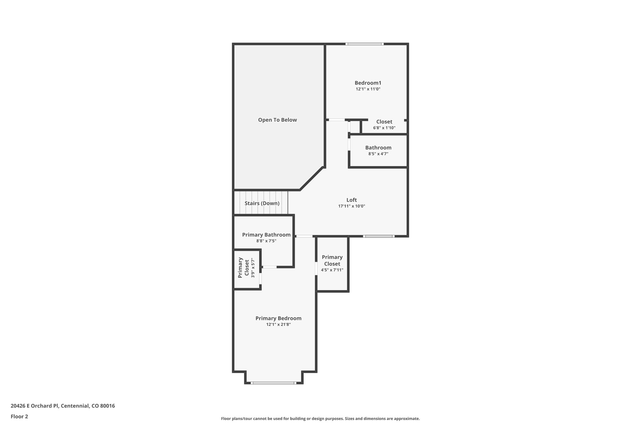 Floor 2
