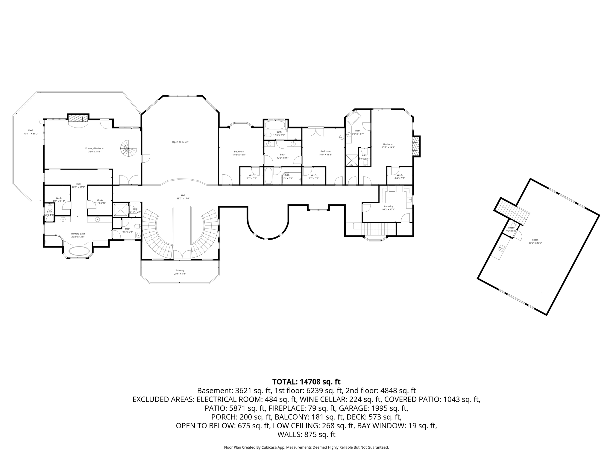 Floorplan #3