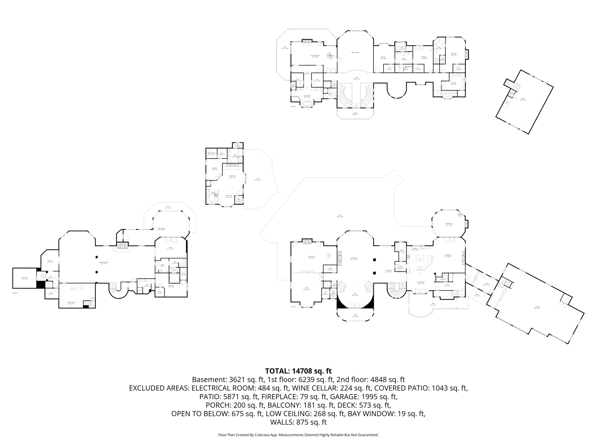 Floorplan #4