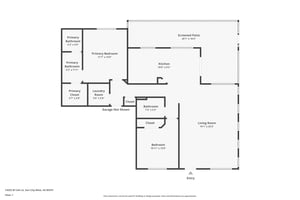 Floor 1